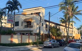 Hotel Canto da Enseada